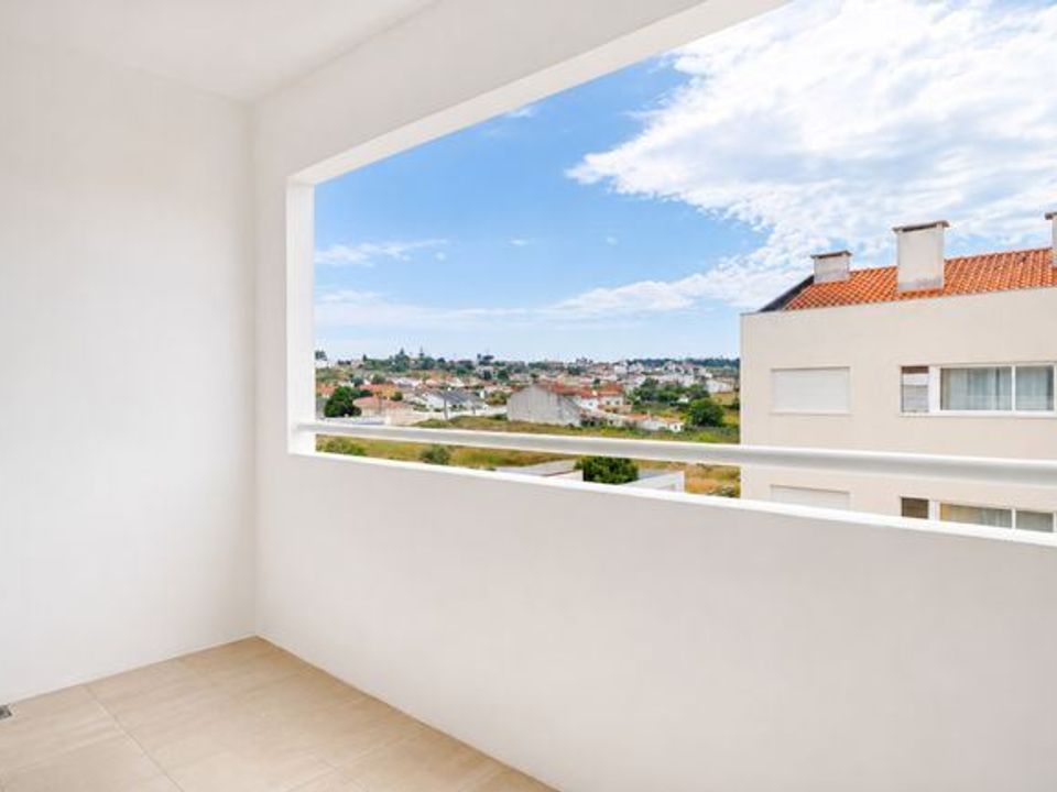 Lejlighed i Figueira da Foz, Coimbra - foto 1