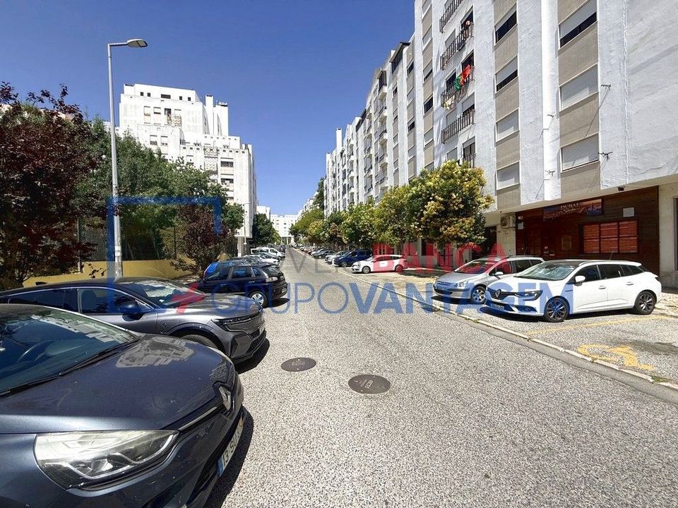 Lejlighed i Sintra, Lisbon - foto 1
