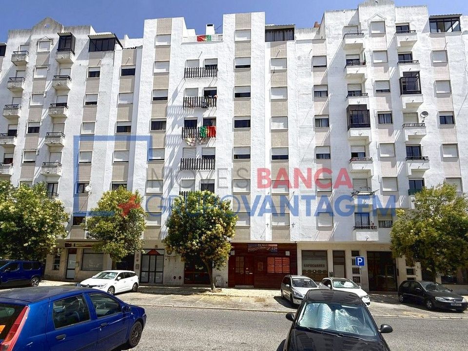Lejlighed i Sintra, Lisbon - foto 2