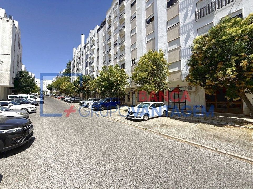 Lejlighed i Sintra, Lisbon - foto 3