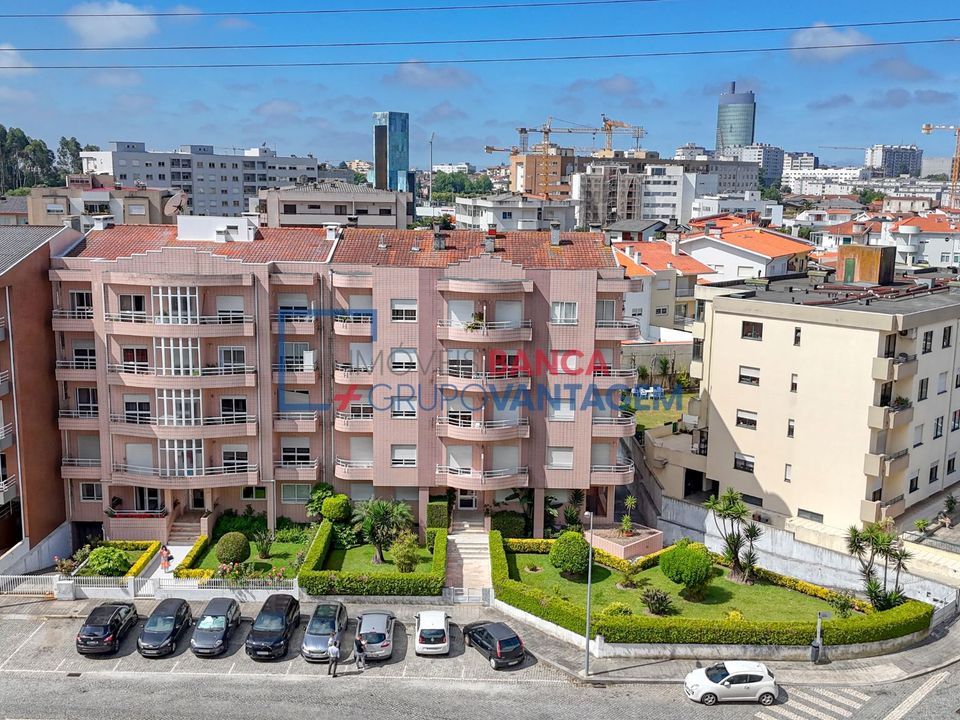 Lejlighed i Maia, Porto - foto 2
