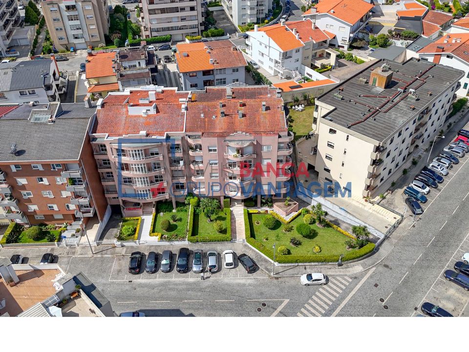 Lejlighed i Maia, Porto - foto 5
