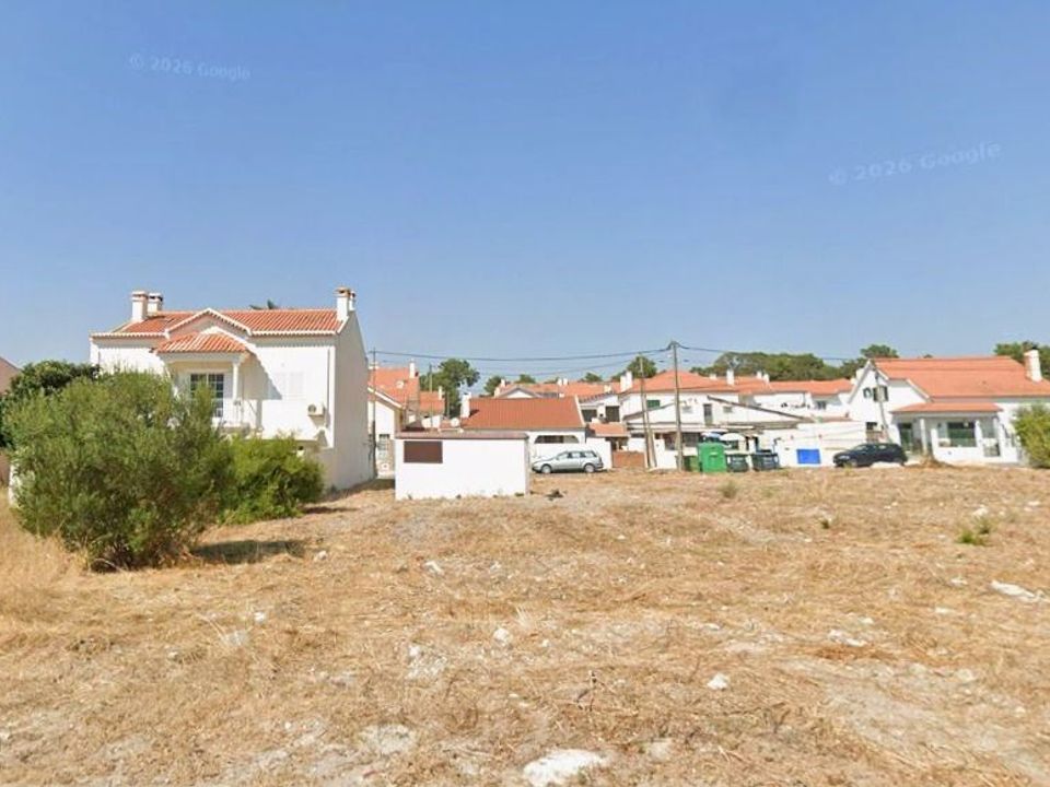 Helårsgrund i Sesimbra, Setubal - foto 3