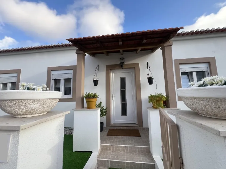 Villa i Santo Onofre e Serra do Bouro, Leiria - foto 2