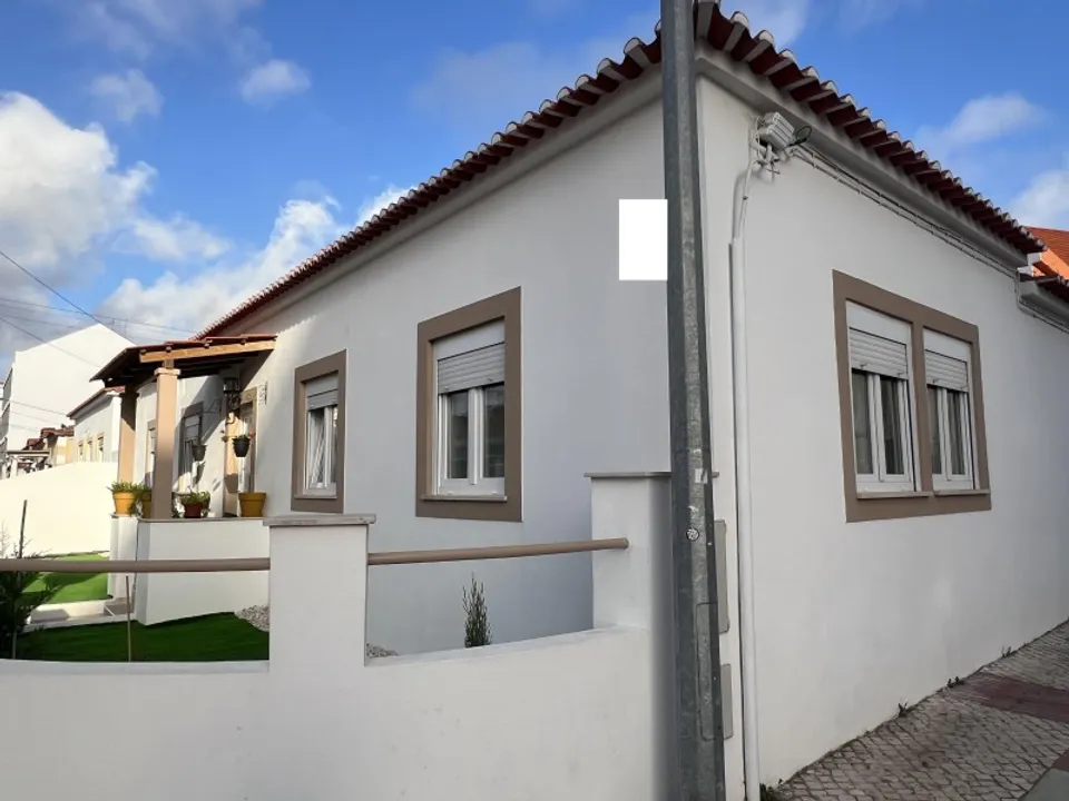 Villa i Santo Onofre e Serra do Bouro, Leiria - foto 3