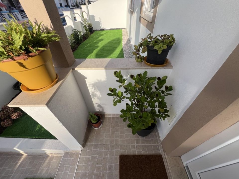 Villa i Santo Onofre e Serra do Bouro, Leiria - foto 5