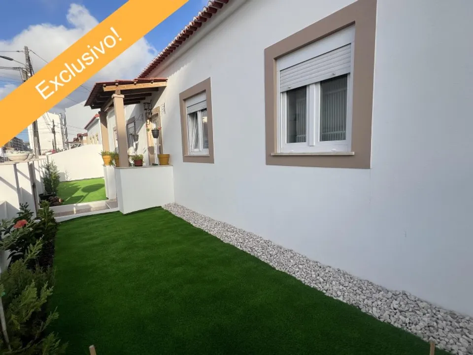 Villa a Santo Onofre e Serra do Bouro, Leiria - foto 1