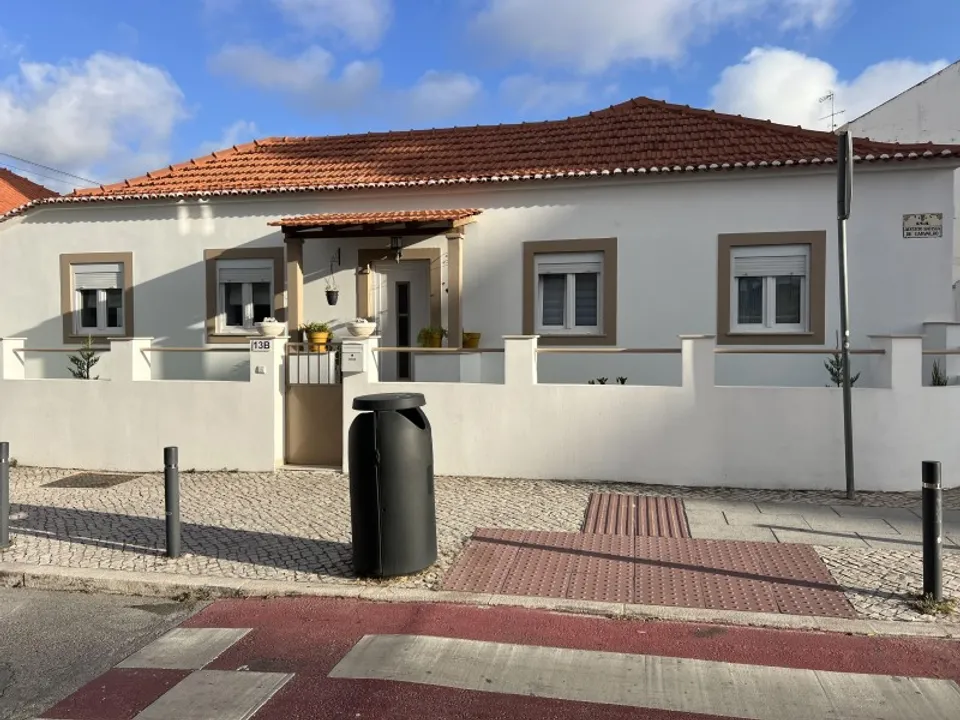 Villa a Santo Onofre e Serra do Bouro, Leiria - foto 4