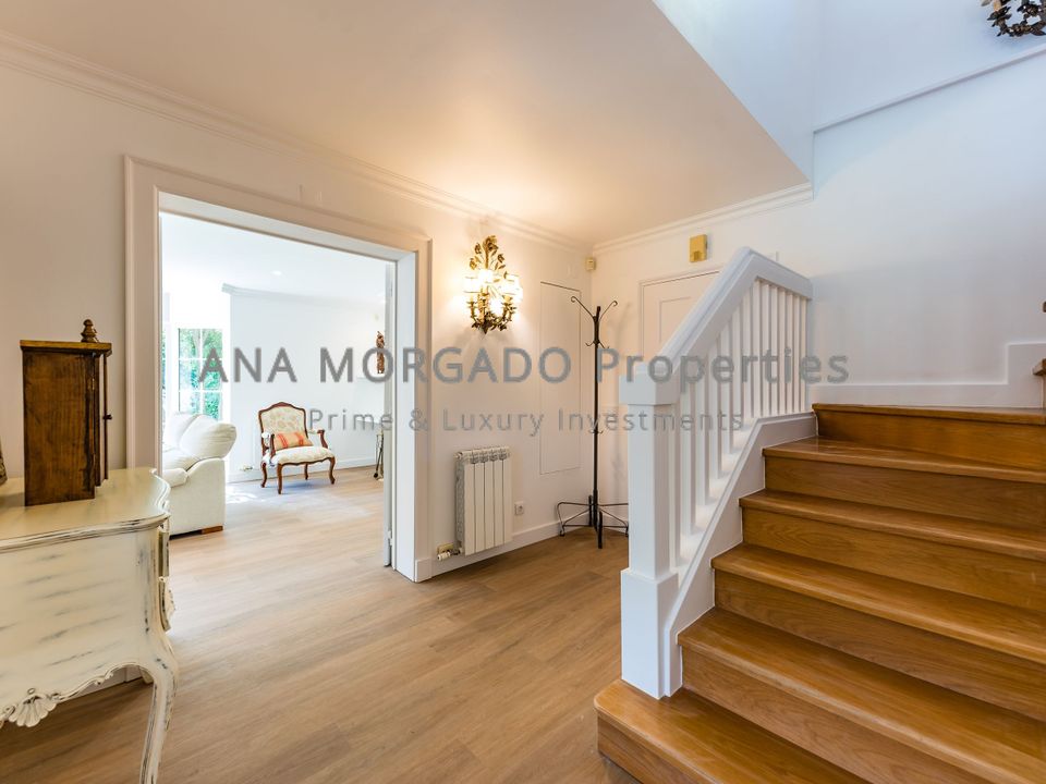 Villa i Sintra, Lisbon - foto 3