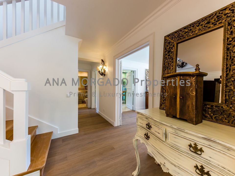Villa i Sintra, Lisbon - foto 5