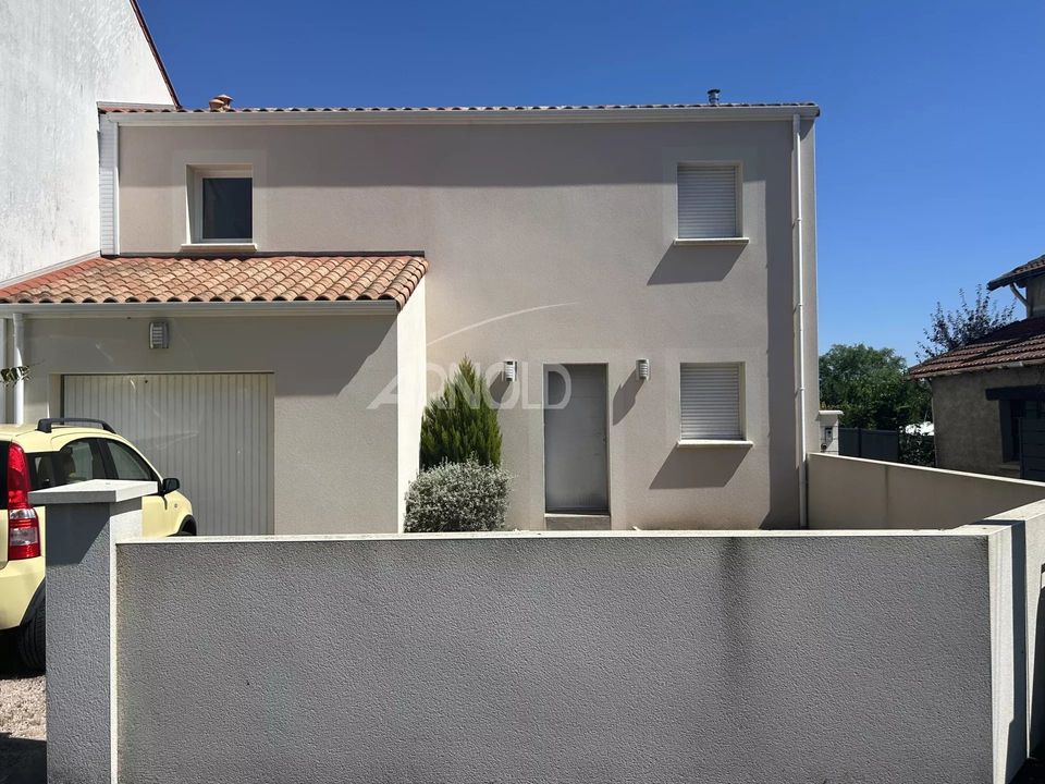 Villa a Thouaré-sur-Loire, Loire-Atlantique - foto 1