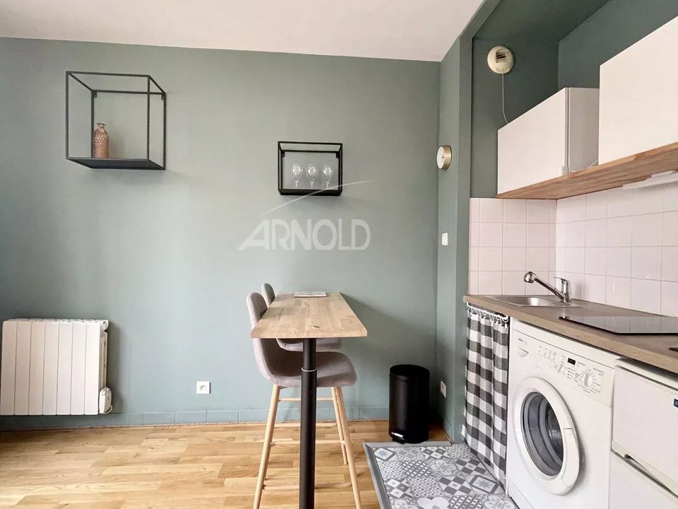 Lejlighed i Nantes, Loire-Atlantique - foto 4