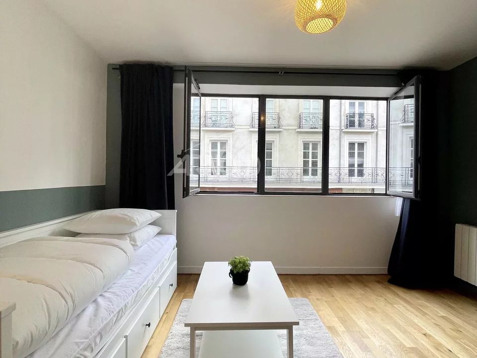 Lejlighed i Nantes, Loire-Atlantique - foto 5