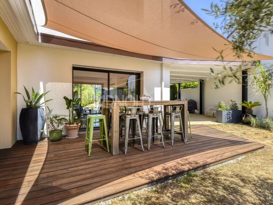 Villa i Vertou, Loire-Atlantique - bilde 4