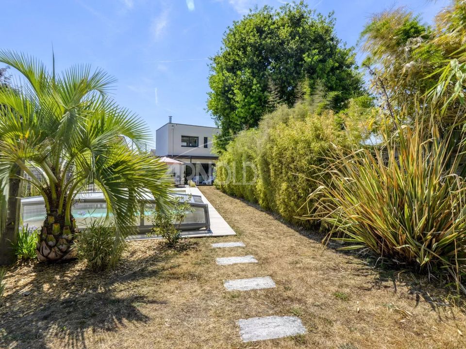 Villa i Vertou, Loire-Atlantique - bilde 5