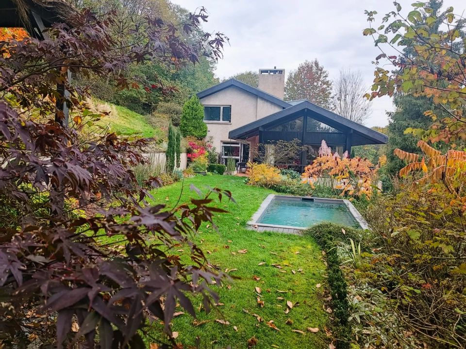 Villa en Le Creusot, Saone-et-Loire - foto 3