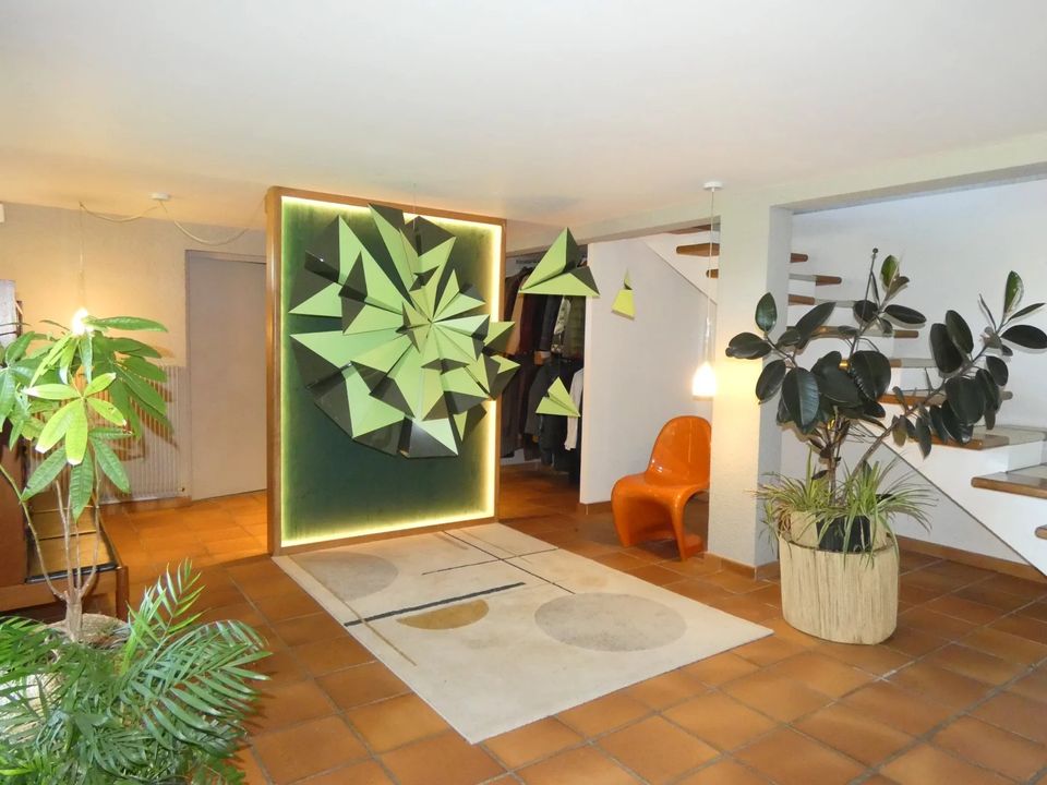 Villa en Le Creusot, Saone-et-Loire - foto 4