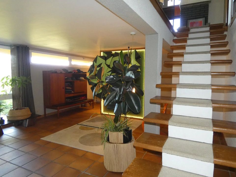 Villa en Le Creusot, Saone-et-Loire - foto 5