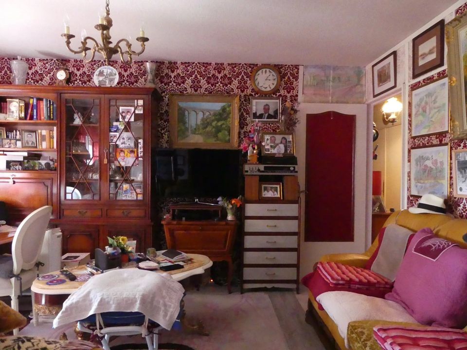 Apartamento en Le Creusot, Saone-et-Loire - foto 1