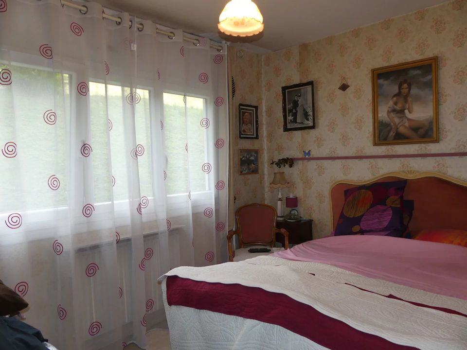 Apartamento en Le Creusot, Saone-et-Loire - foto 3