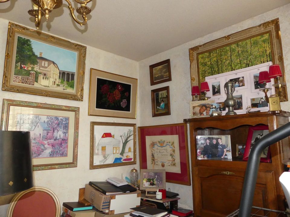 Apartamento en Le Creusot, Saone-et-Loire - foto 5