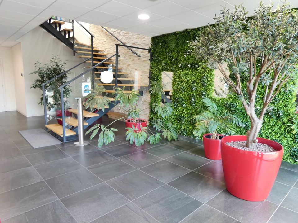 Apartamento en Le Creusot, Saone-et-Loire - foto 1
