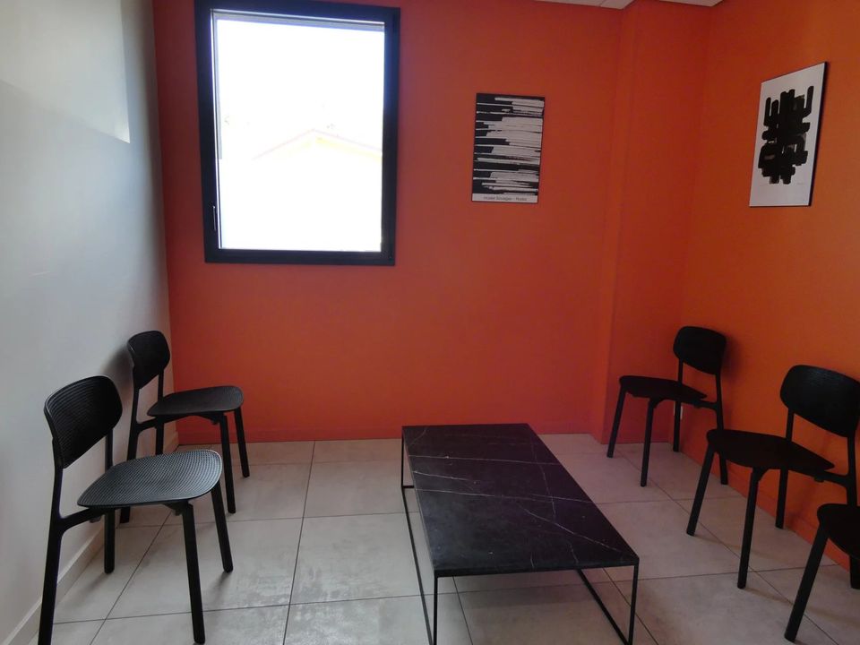 Apartamento en Le Creusot, Saone-et-Loire - foto 2