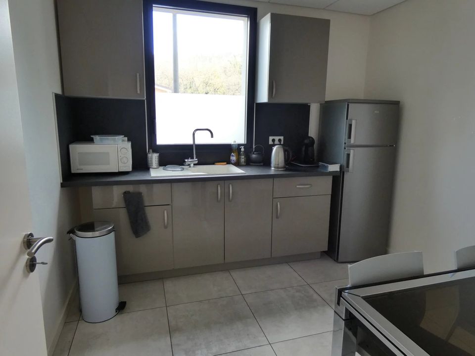 Apartamento en Le Creusot, Saone-et-Loire - foto 4