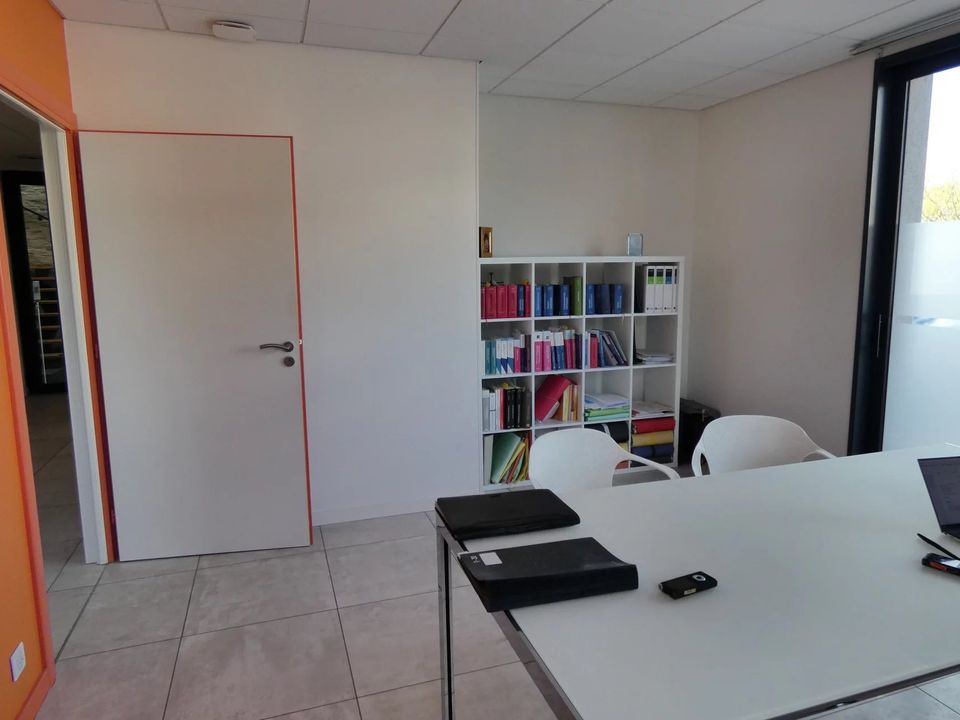 Apartamento en Le Creusot, Saone-et-Loire - foto 5