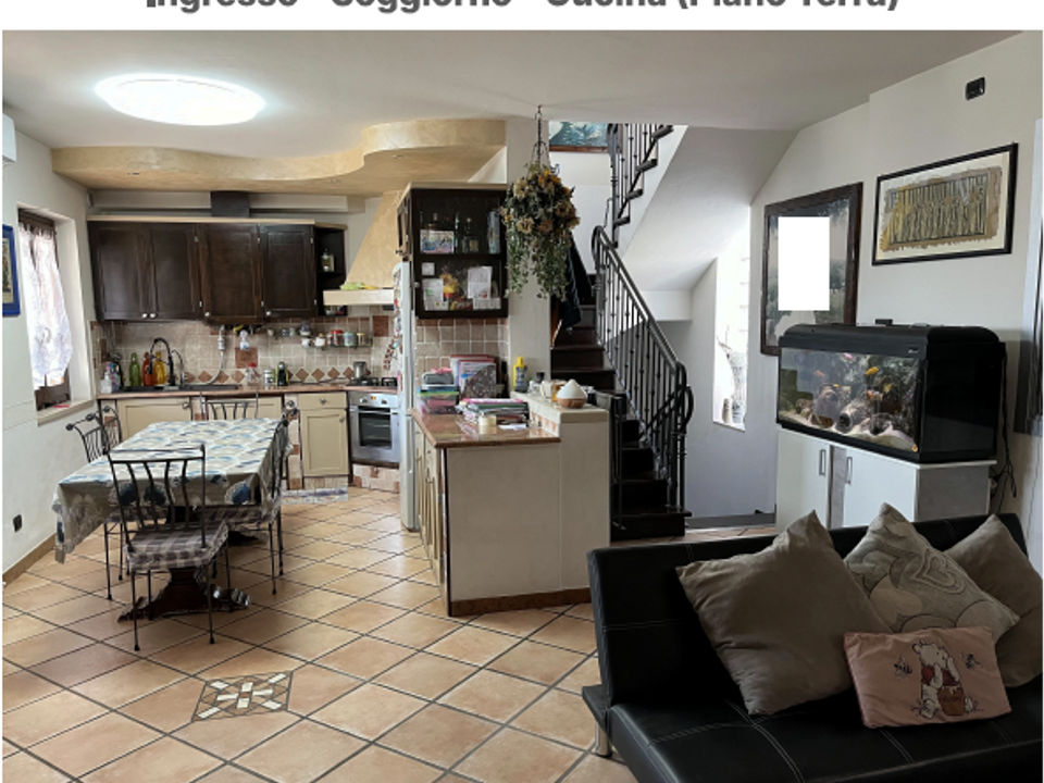 Rekkehus i Villafranca di Verona, Verona - bilde 2