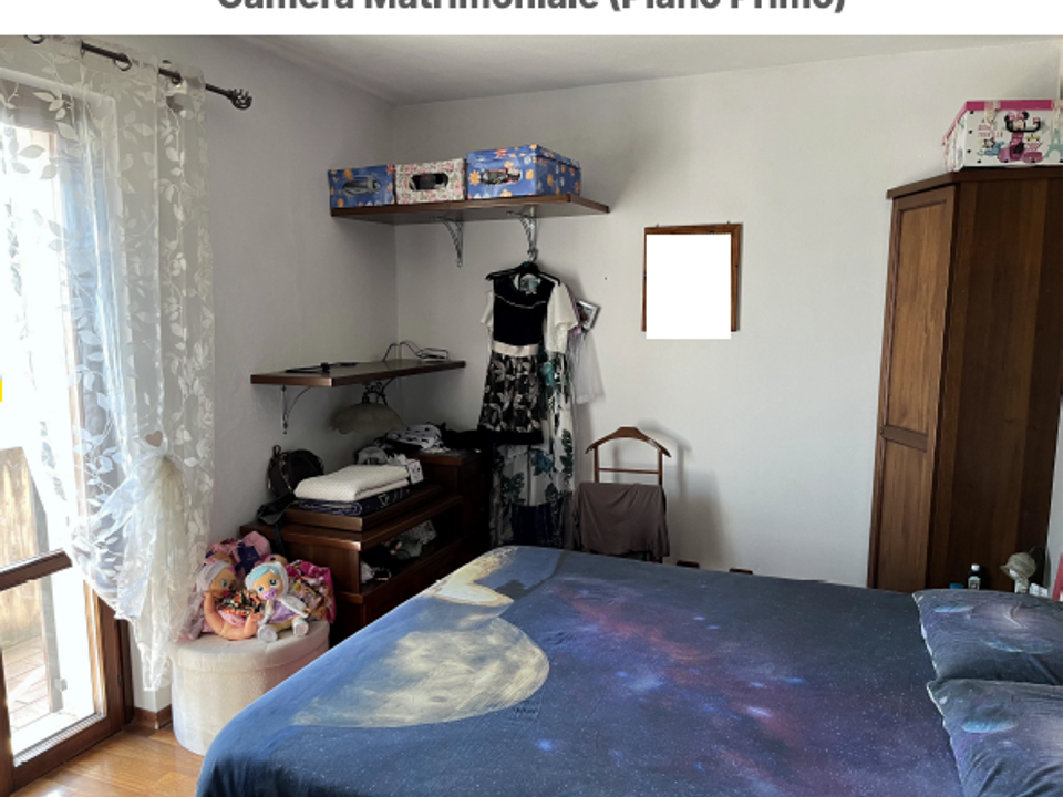 Rekkehus i Villafranca di Verona, Verona - bilde 4