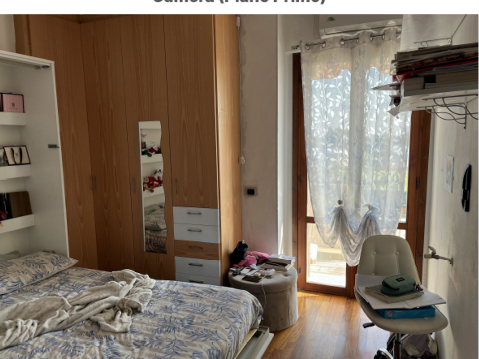 Rekkehus i Villafranca di Verona, Verona - bilde 5