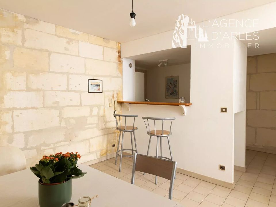 Lejlighed i Arles, Bouches-du-Rhone - foto 2
