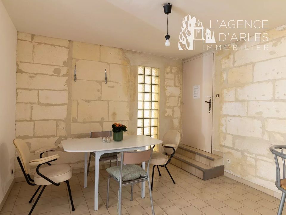 Lejlighed i Arles, Bouches-du-Rhone - foto 3