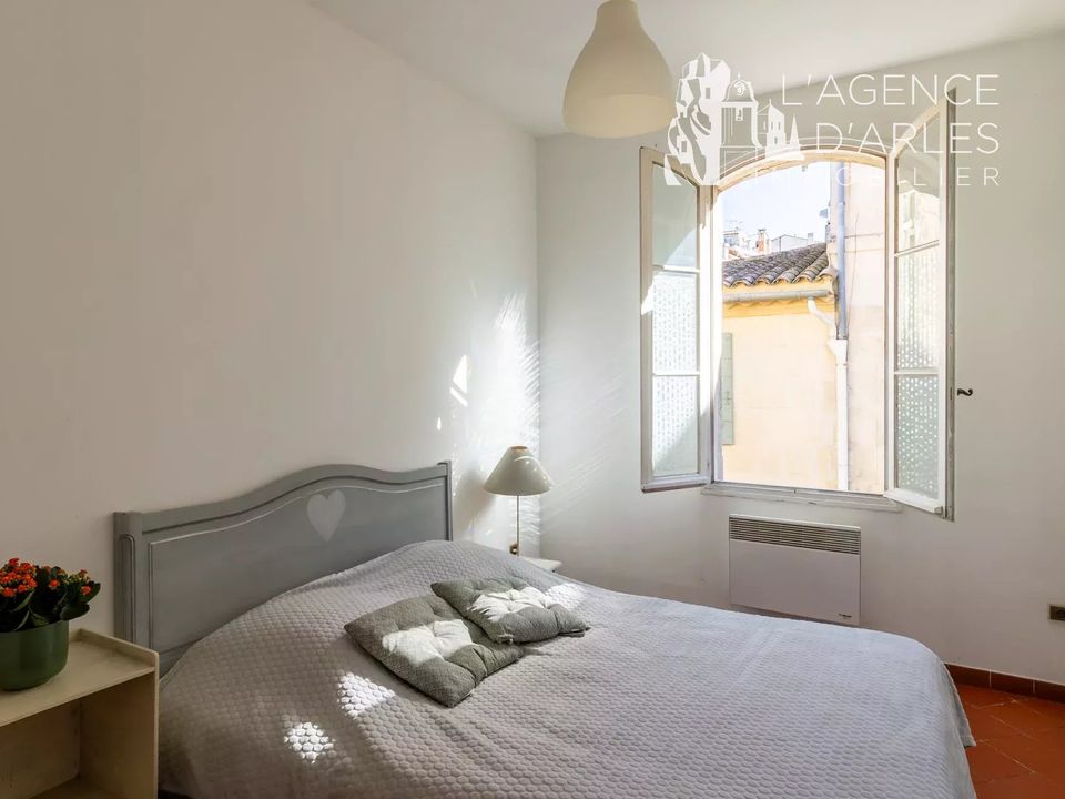 Lejlighed i Arles, Bouches-du-Rhone - foto 5