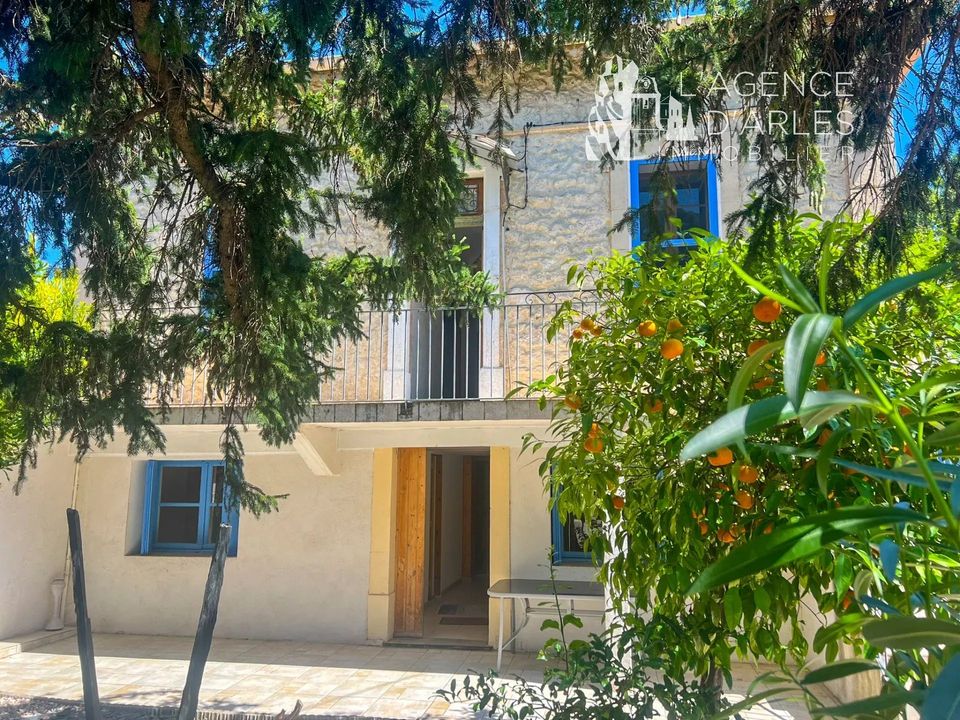 Villa i Arles, Bouches-du-Rhone - foto 3