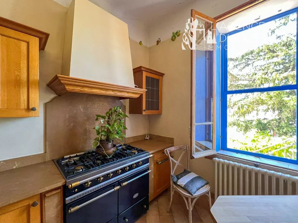Villa i Arles, Bouches-du-Rhone - foto 4