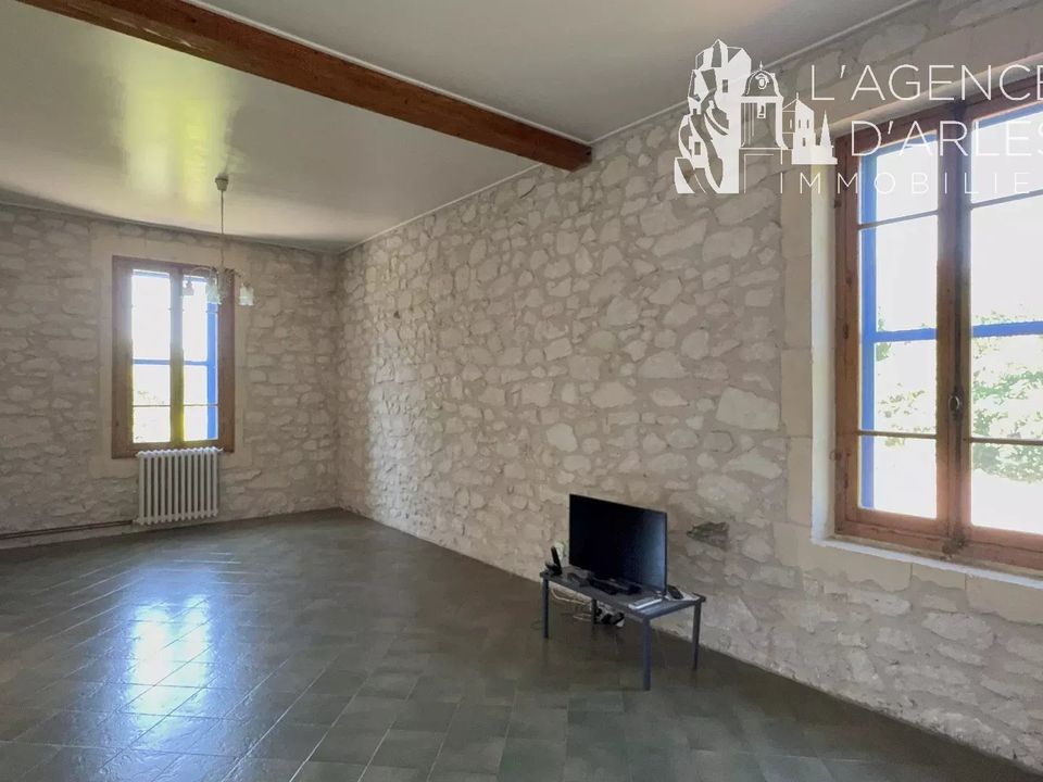 Villa i Arles, Bouches-du-Rhone - foto 5