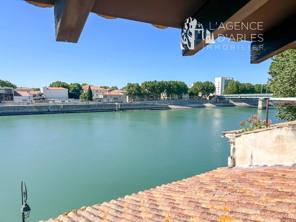 Byhus i Arles, Bouches-du-Rhone - foto 2