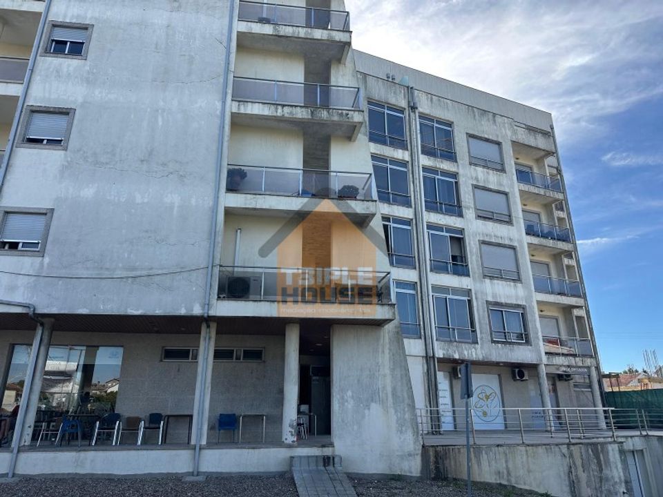 Lejlighed i Pacos de Ferreira, Porto - foto 1