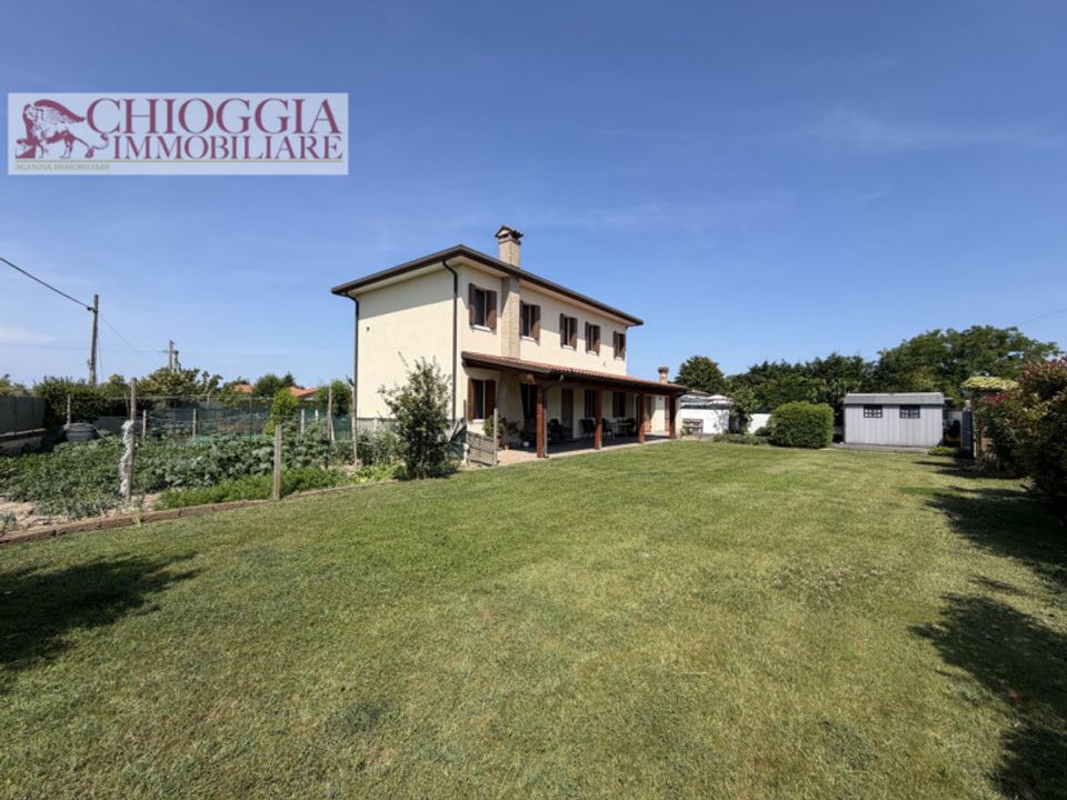 Villa in Chioggia, Venice - foto 2