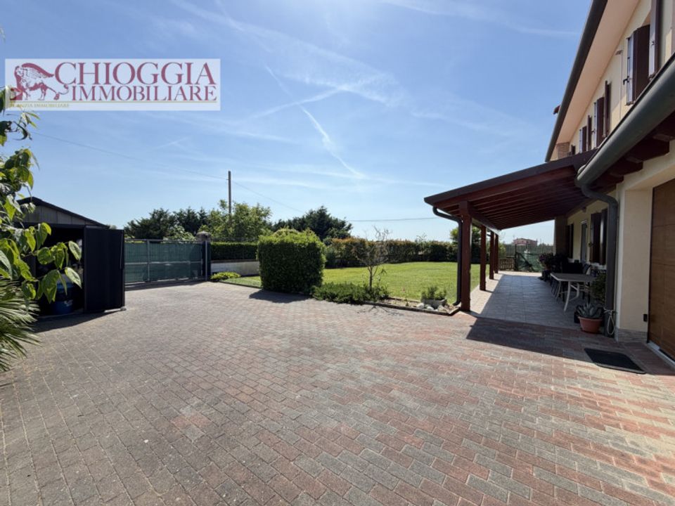 Villa in Chioggia, Venice - foto 3