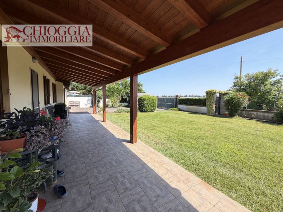 Villa in Chioggia, Venice - foto 4