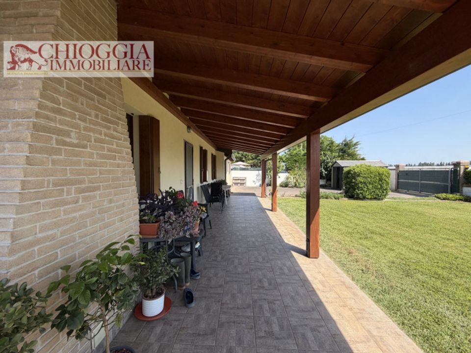 Villa in Chioggia, Venice - foto 5