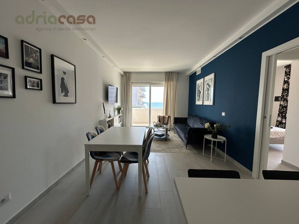 Apartament: Riccione, Rimini – zdjęcie 1