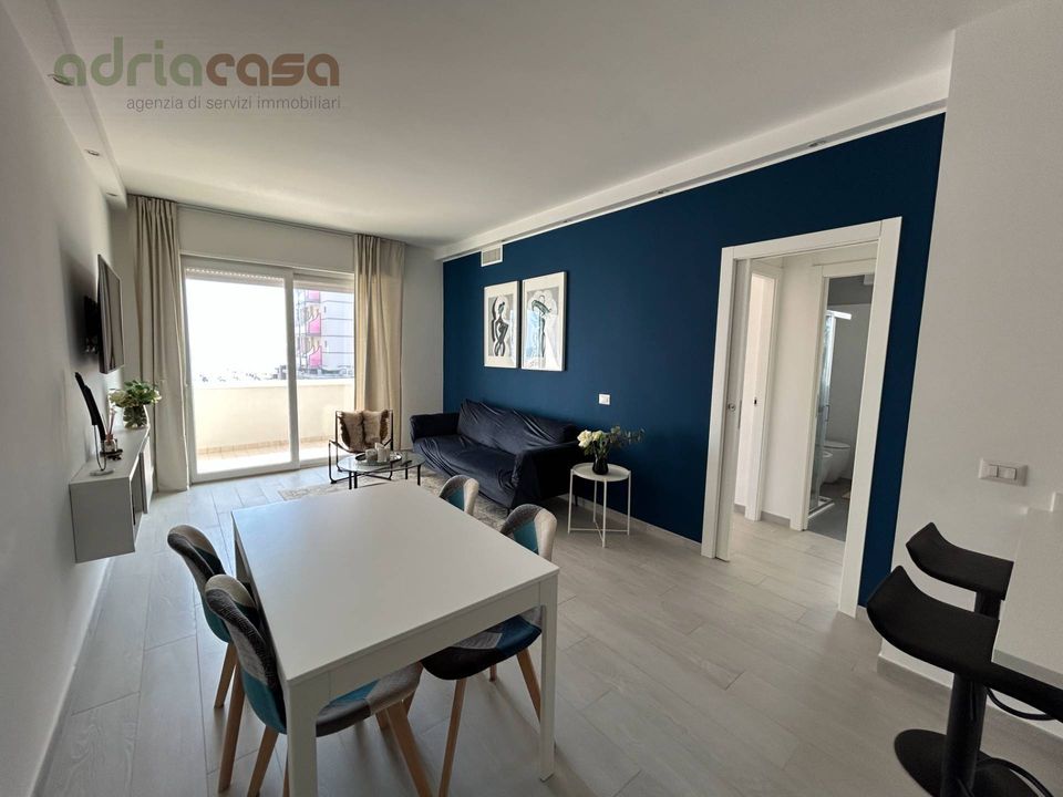Apartament: Riccione, Rimini – zdjęcie 2