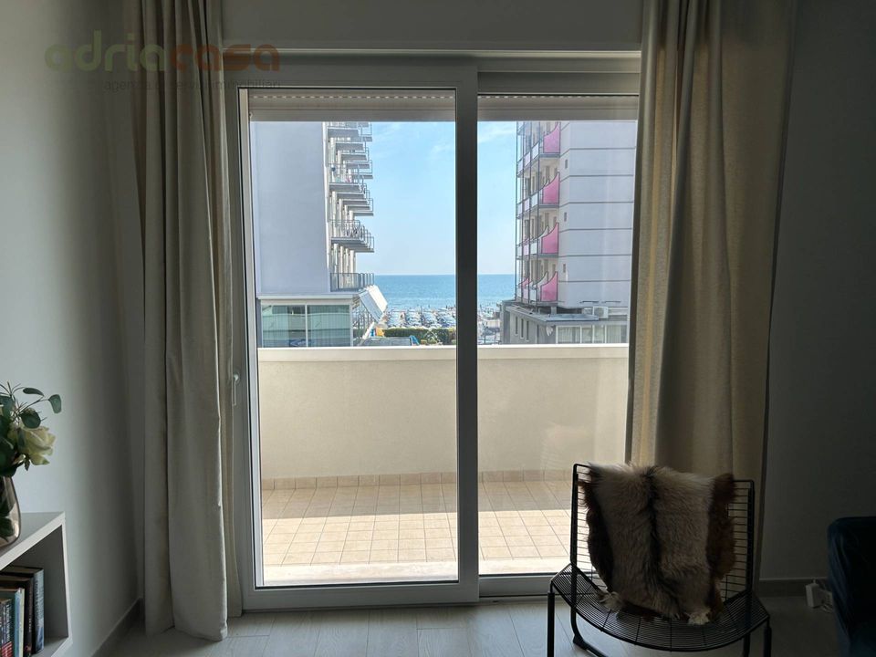 Apartament: Riccione, Rimini – zdjęcie 3