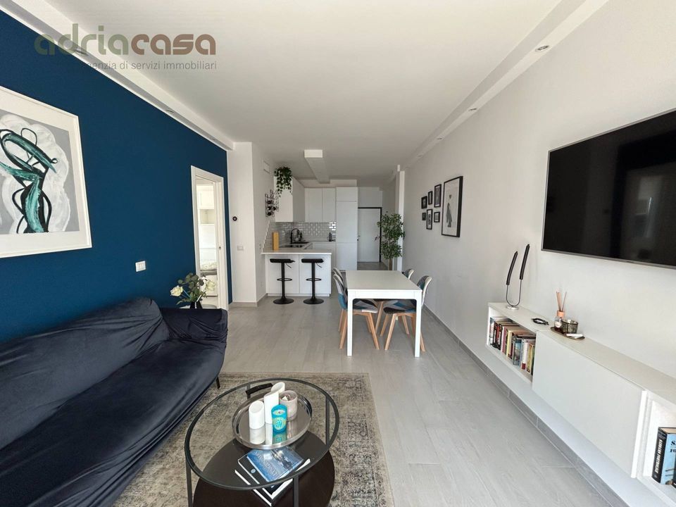 Apartament: Riccione, Rimini – zdjęcie 4