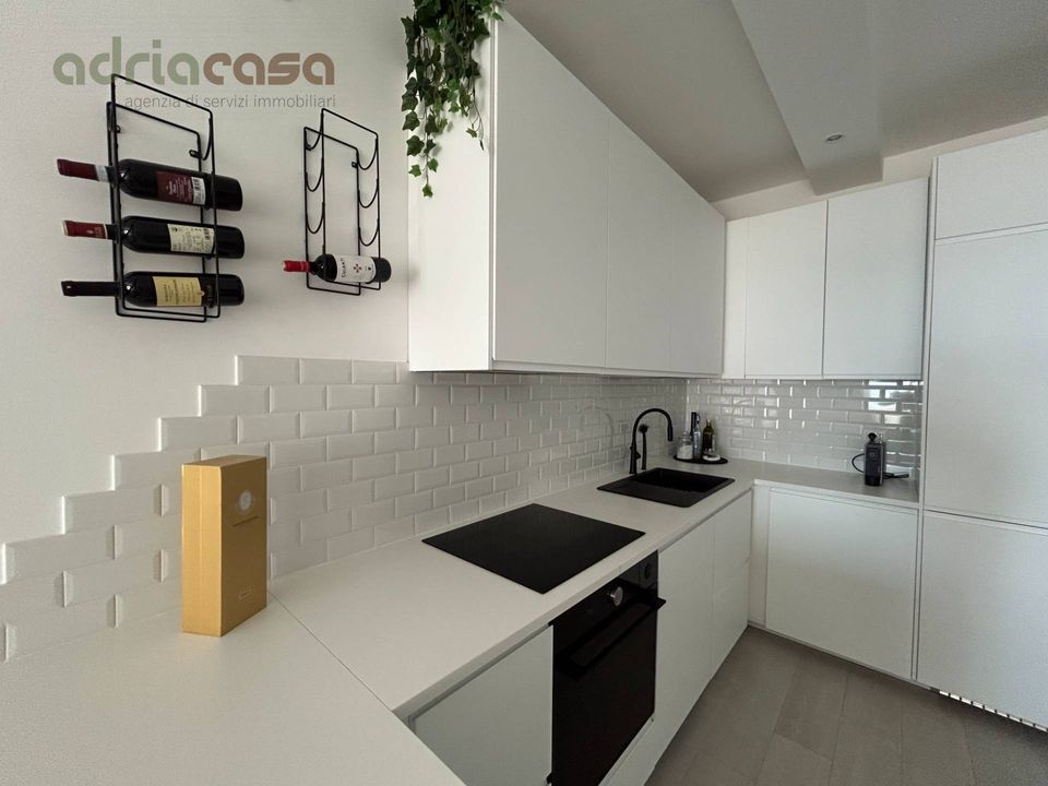 Apartament: Riccione, Rimini – zdjęcie 5