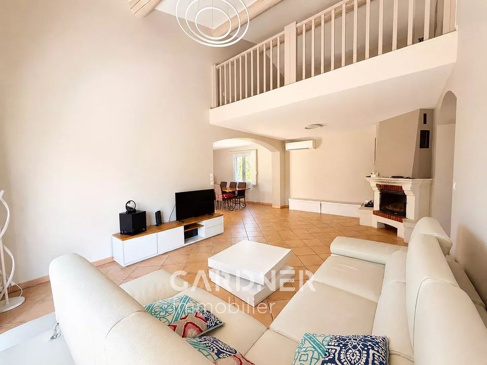Villa i Marseille, Bouches-du-Rhone - bilde 4